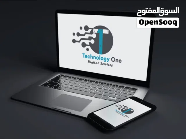 مهندس شبكات ومحلات الانترنت  وخدمات تصميم واعلانات ترويجية ونسخ كل جديد