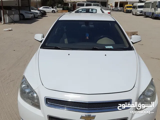 Chevrolet Malibu 2011 in Al Ahmadi