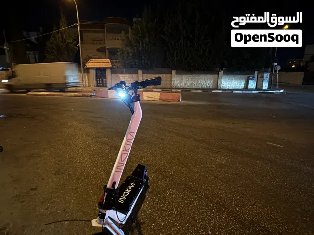 سكوتر انوكيم