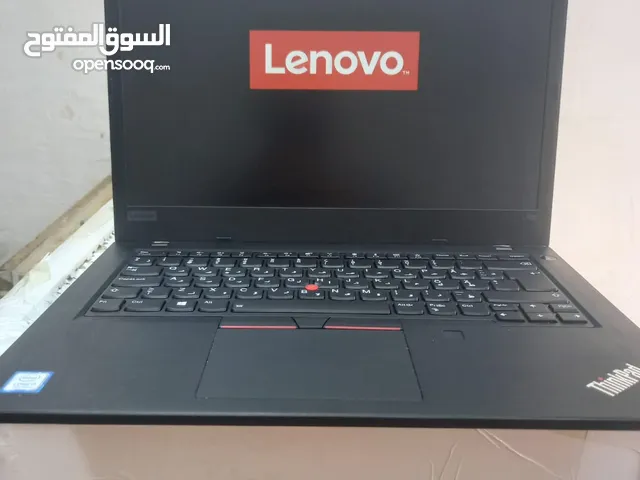 الجيل الثامن  الهارد 256 ssd. الرام 8 ddr4 حجم الشاشة 14