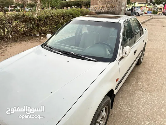 هوندا اكورد موديل 1992