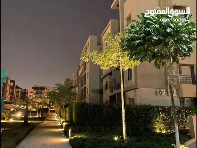156 m2 3 Bedrooms Apartments for Sale in Cairo Fifth Settlement