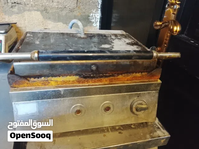 حافظة بطاطا  وجرل ساندويشات
