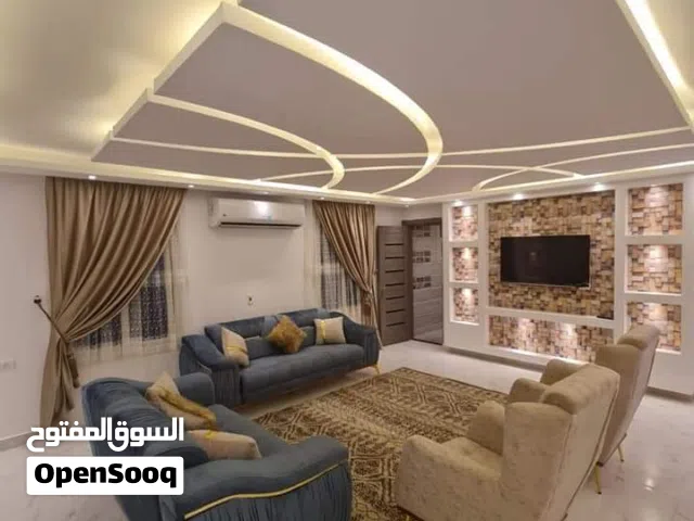 شقة مفروشة في مدينة نصر ايجار يومي وشهري فندقية امان وهادية شبابية وعائلات مكيفة بالكامل