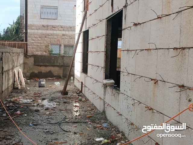 شقة شبه مستقلة