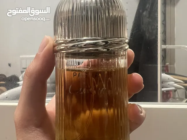 Pasha de cartier parfum 100 ml