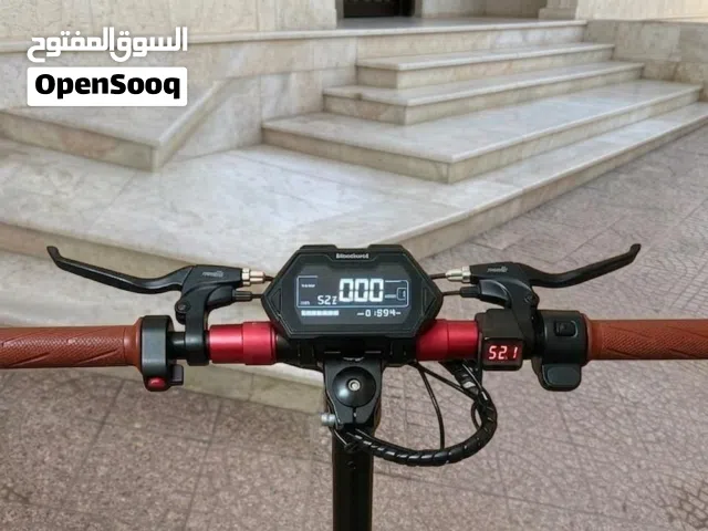سكوتر سريع للبيع