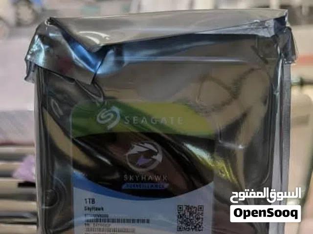 هاردات ون تيرا سيجيت جديد وكالة ضمان سنة تجزئة وجملة