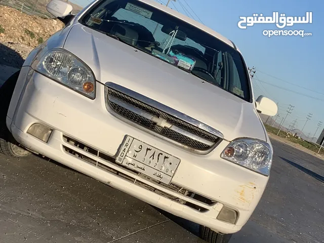 Chevrolet Optra 2005 in Baghdad