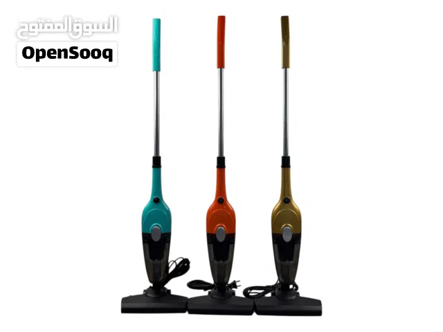 مكنسة كهربائية