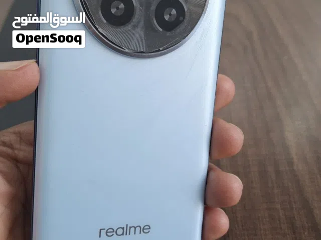 Realme Other 256 GB in Tripoli