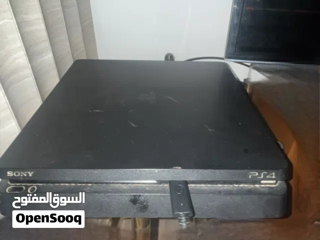 PlayStation 4 PlayStation for sale in Farwaniya