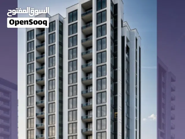 شقه للبيع مجمع امبرور هيلز السكني