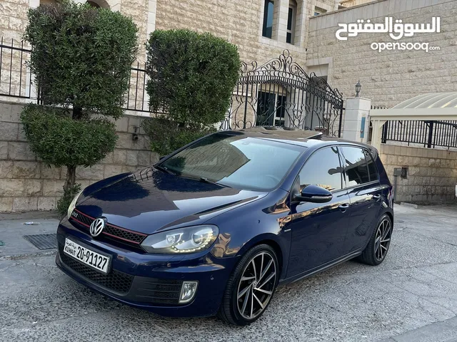 للبيع جولف GTI تيربو