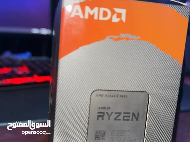 New Processor for sale  in Tripoli