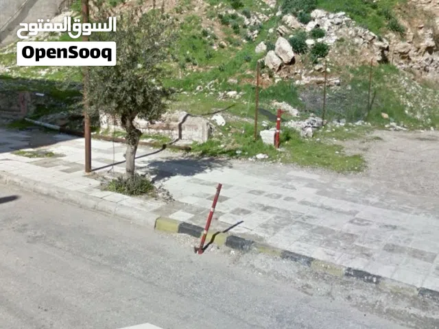قطعة ارض مميزة على الشارع الرئيسي وادي صقرة للبيع /تجاري - سكني ج (910 متر مربع) / من المالك مباشرة