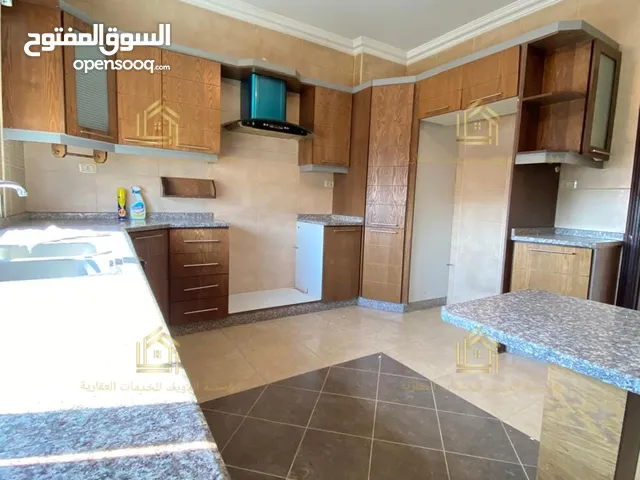 130 m2 3 Bedrooms Apartments for Rent in Amman Dahiet Al-Nakheel