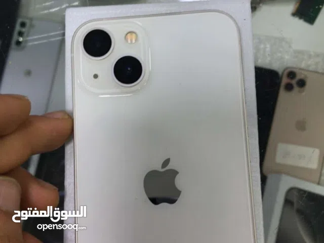 iPhone 13 128 جيجا