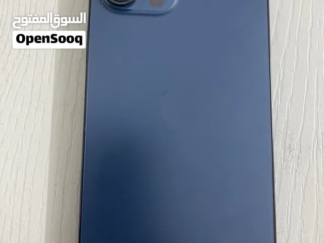 Apple iPhone 12 Pro Max 256 GB in Baghdad