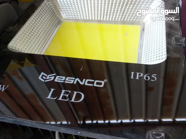 LED LIGHTS