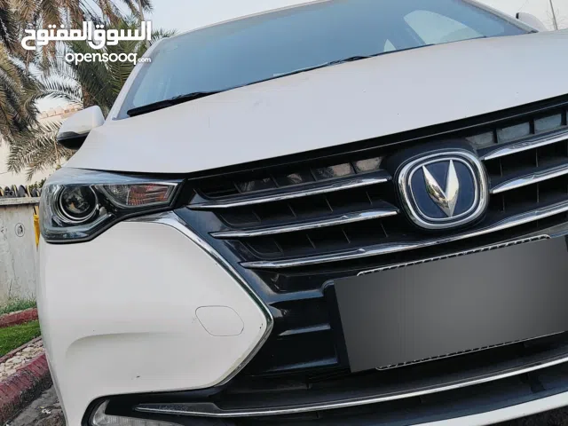 Used Changan Alsvin in Baghdad
