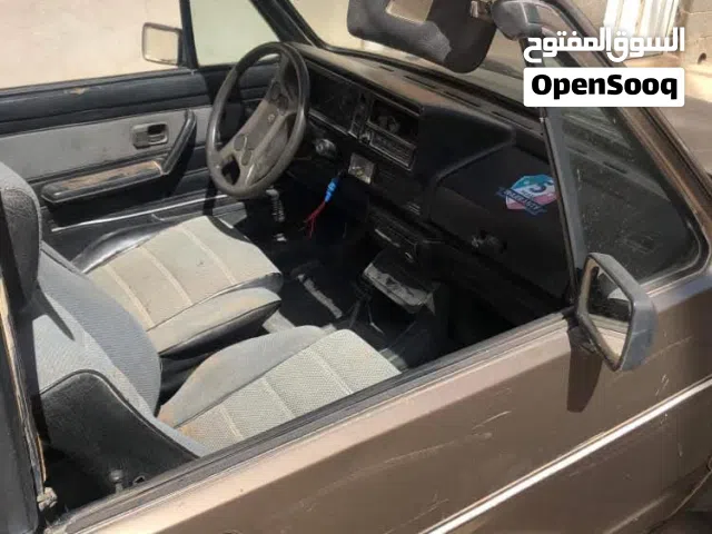 Used Volkswagen Golf in Benghazi