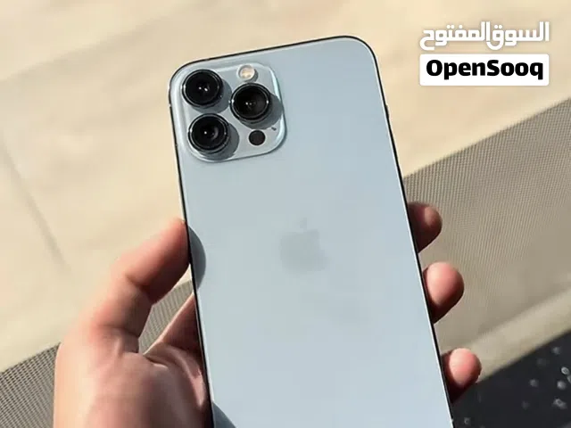 Apple iPhone 13 Pro Max 256 GB in Basra