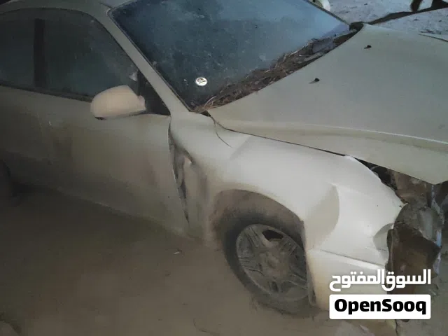2004 كيا شوما