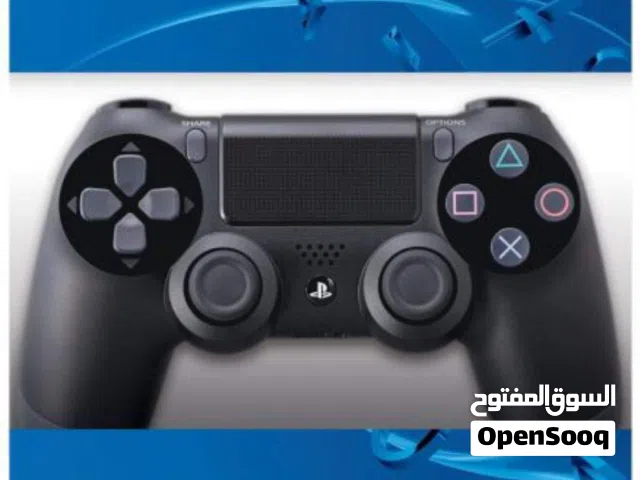 ايد بلايستيشن 4 للبيع