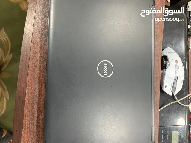 i5 8th Gen laptop for sale used but in good condition
