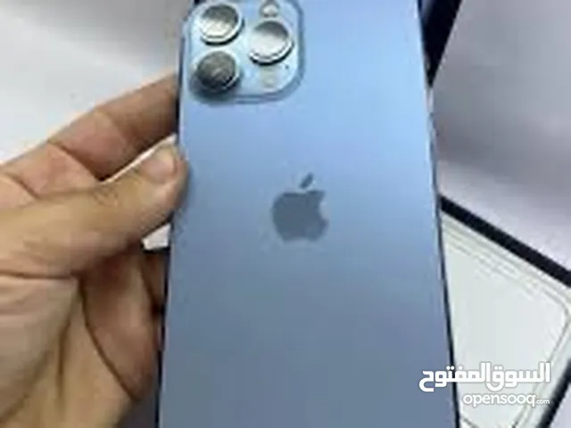 Apple iPhone 13 Pro Max 256 GB in Madaba