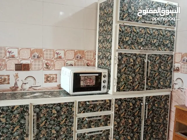 كاونتر ، طباخ معاً أو فرداً