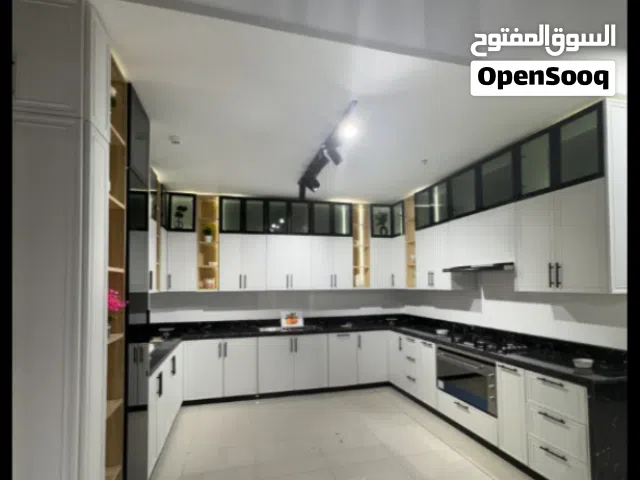 تصميم وتصنيع وصيانه المطابخ الصيانه بنفس اليوم وسرعه في التنفيذ تغيير لون المطبخ لاحدث الالوان