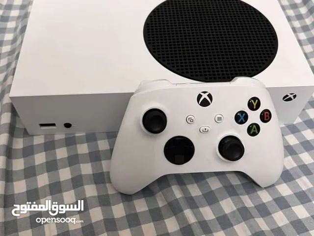 Xbox Series S Xbox for sale in Aqaba