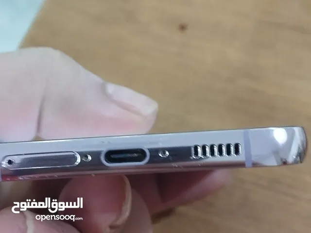 Samsung Galaxy S23 Plus 256 GB in Amman