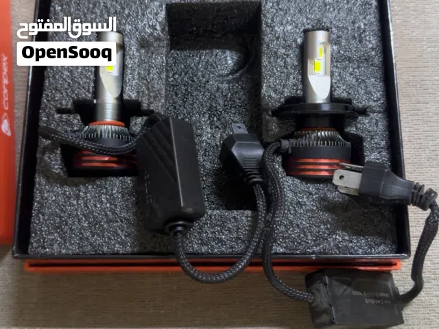 ليتات LAD بحالة ممتازة