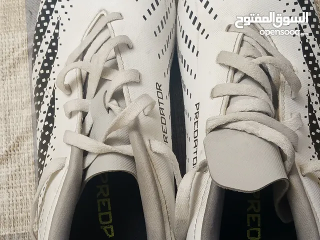 حذاء كرة قدم ( Adidas Predator ) اصابع من اديداس اصلا