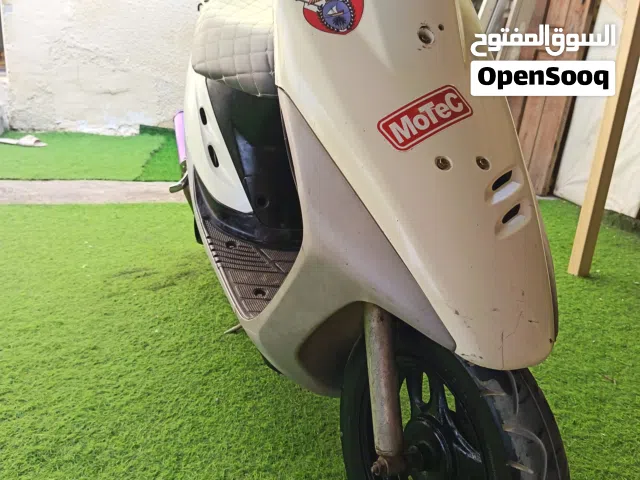 هوندا دايو 2