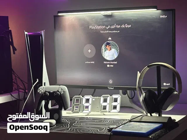 PlayStation 5 PlayStation for sale in Al Dhahirah