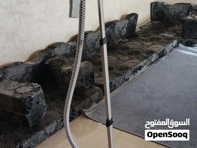 مكواة بخار عمودية من كونتي، 2100 واط، 1.8 لتر، بخاصية مقاومة التكلس