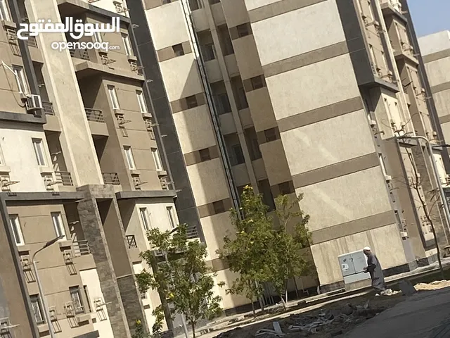 115m2 3 Bedrooms Apartments for Sale in Giza 6th of October