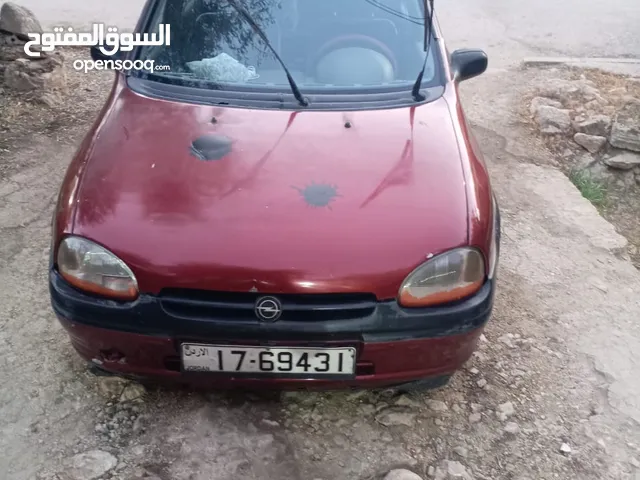 Used Opel Vita in Irbid