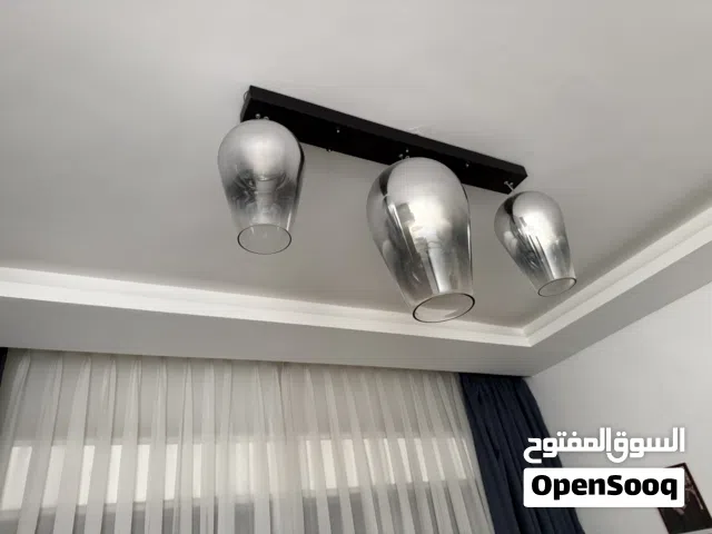 إضاءات متفرقة للبيع