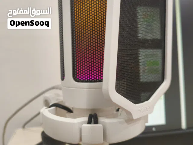 مايك Fifine A6V قابل للتفاوض