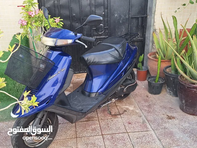 Used Suzuki GSX-S125 ABS in Muscat