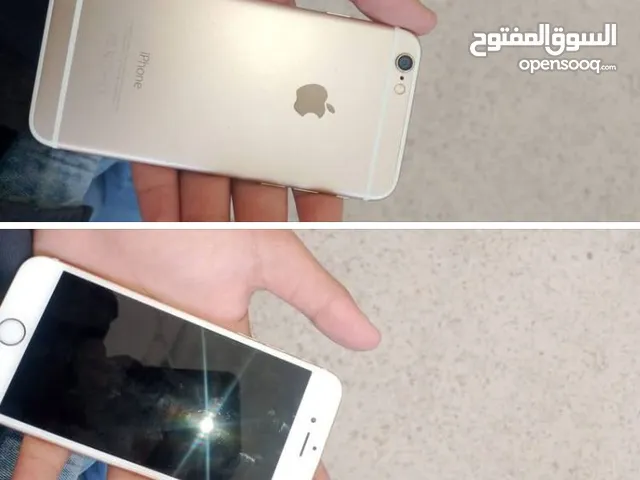 ايفون 6للبيع بسعر حرق