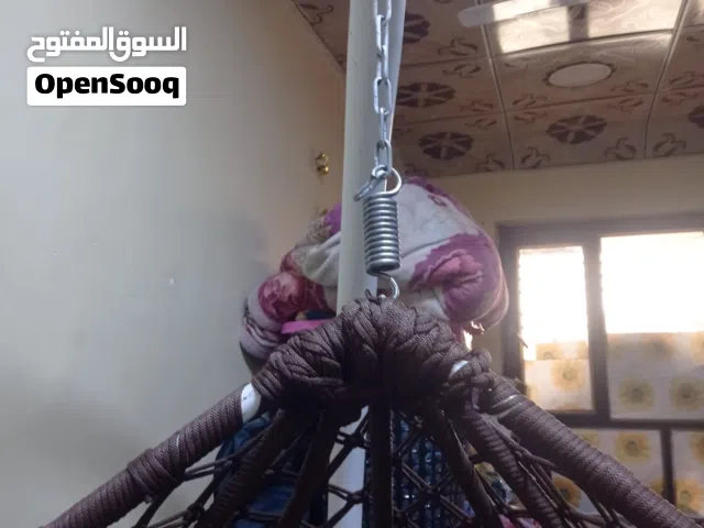 مرجوحه عش مستعمله