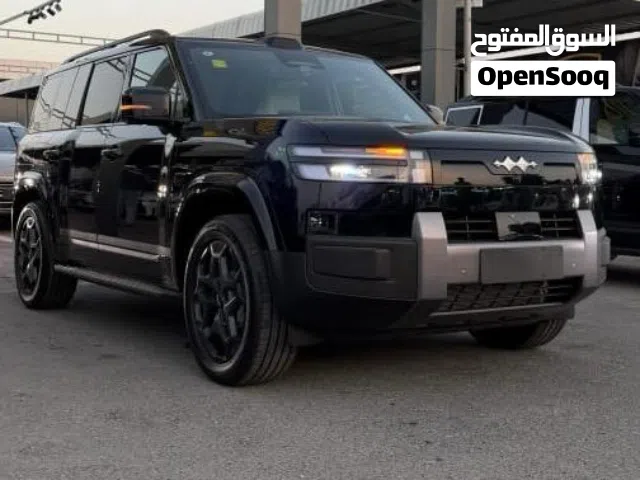 ليبارد 7 جديده ماشيه 4000 كاملة المواصفات صينيه