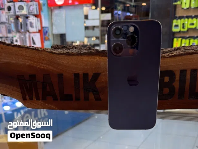 iPhone 14 Pro E-Sim / 1TB