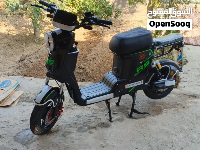 دراجه R9 جديدة للبيع